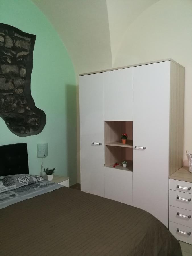 קטאניה Dante Rooms מראה חיצוני תמונה