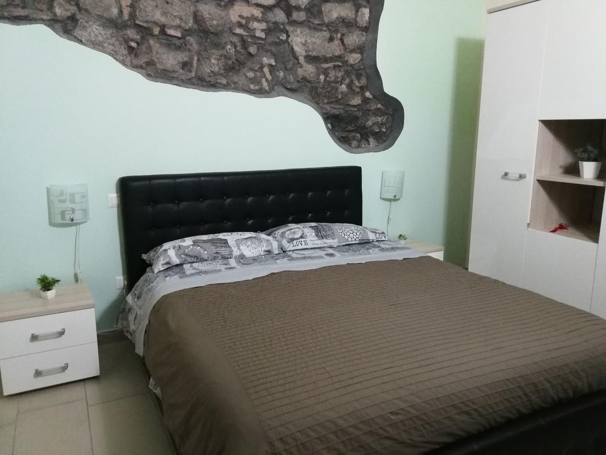 קטאניה Dante Rooms מראה חיצוני תמונה