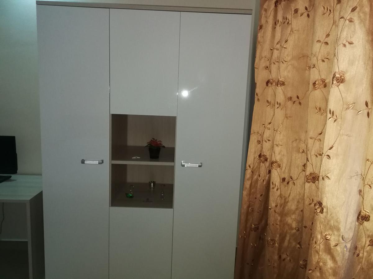 קטאניה Dante Rooms מראה חיצוני תמונה
