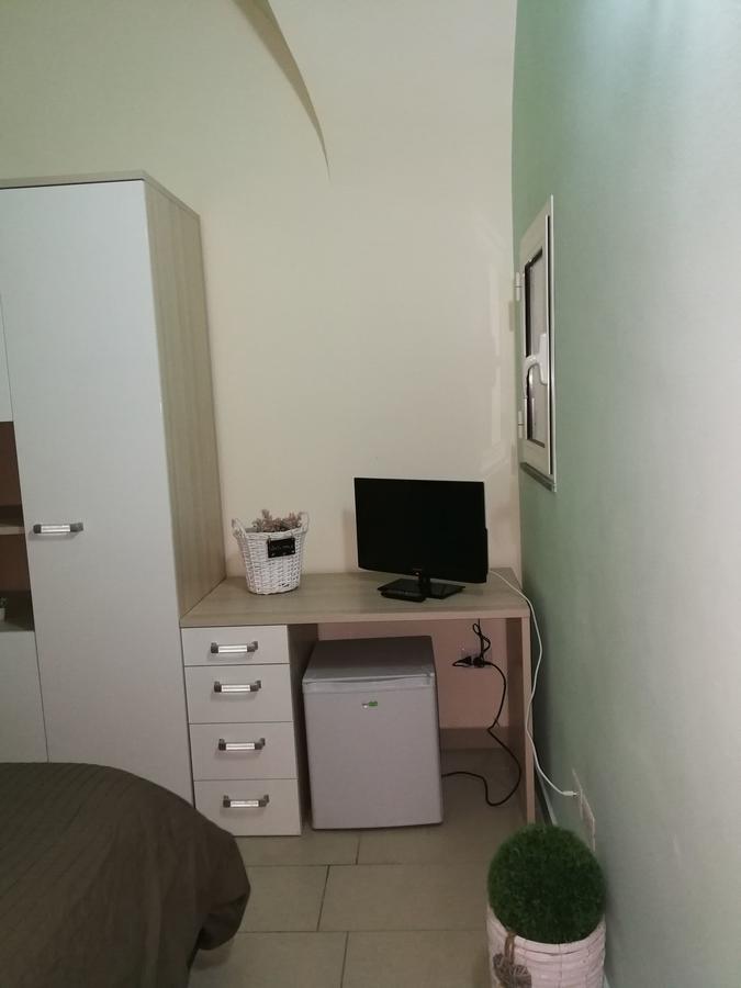 קטאניה Dante Rooms מראה חיצוני תמונה