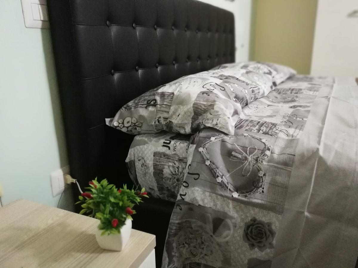 קטאניה Dante Rooms מראה חיצוני תמונה