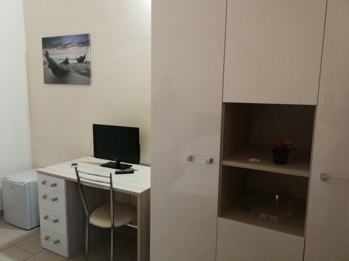 קטאניה Dante Rooms מראה חיצוני תמונה