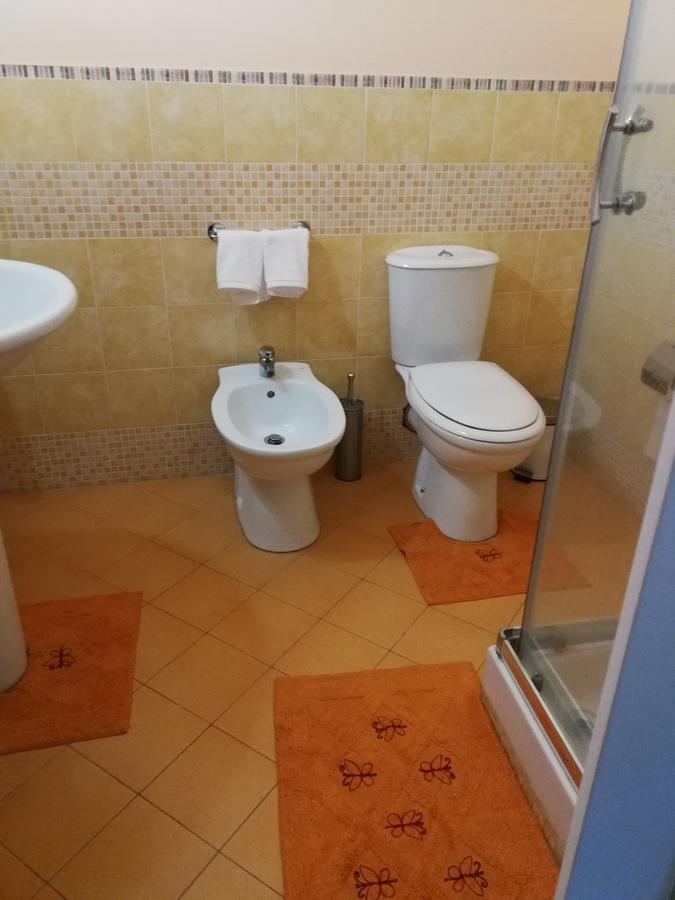 קטאניה Dante Rooms מראה חיצוני תמונה
