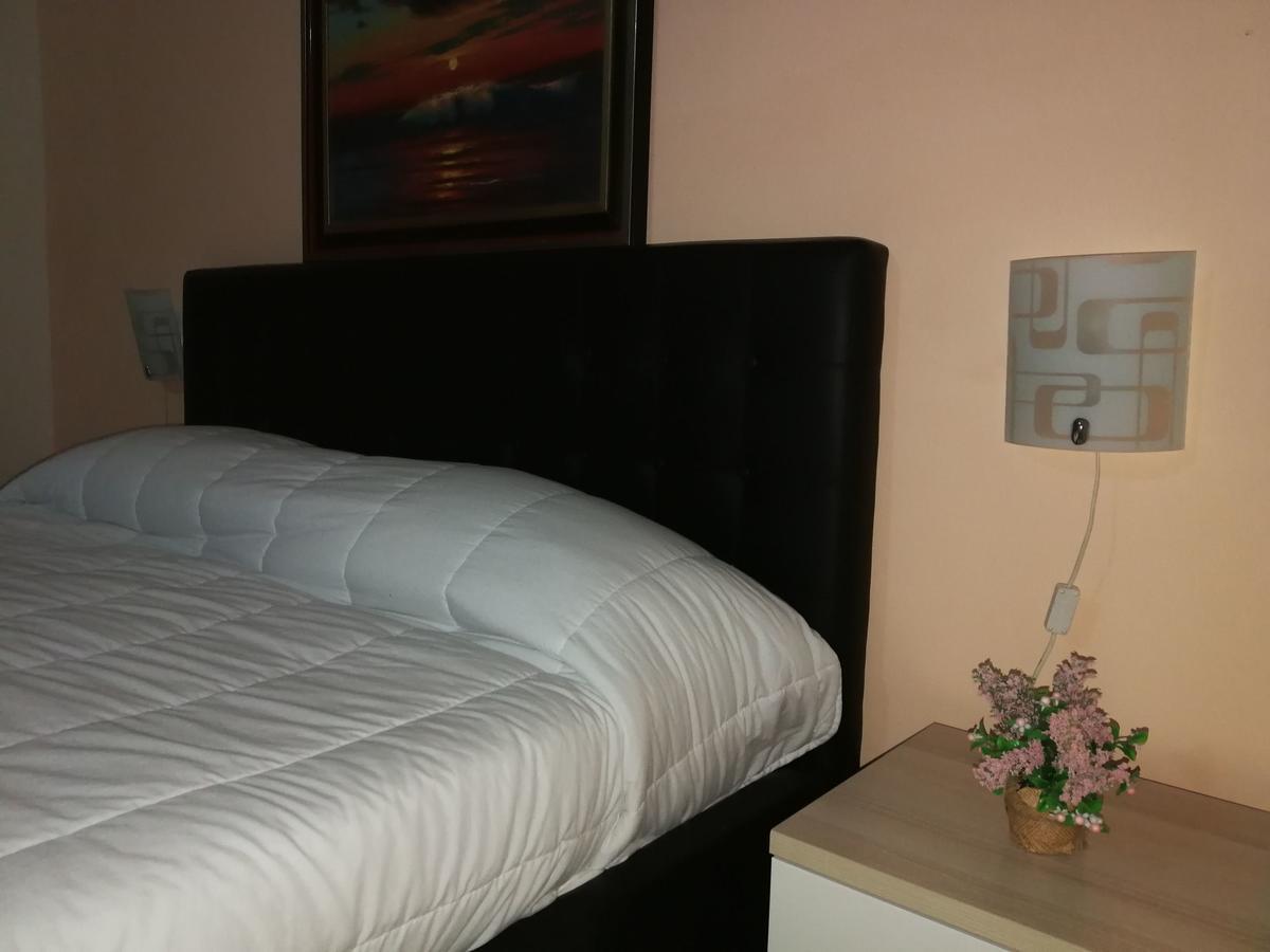 קטאניה Dante Rooms מראה חיצוני תמונה