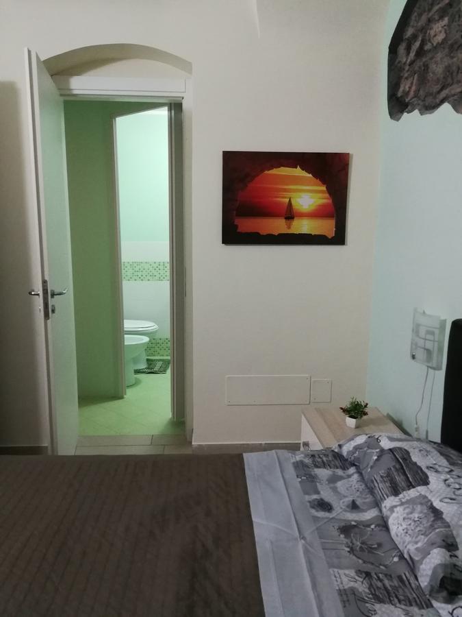 קטאניה Dante Rooms מראה חיצוני תמונה