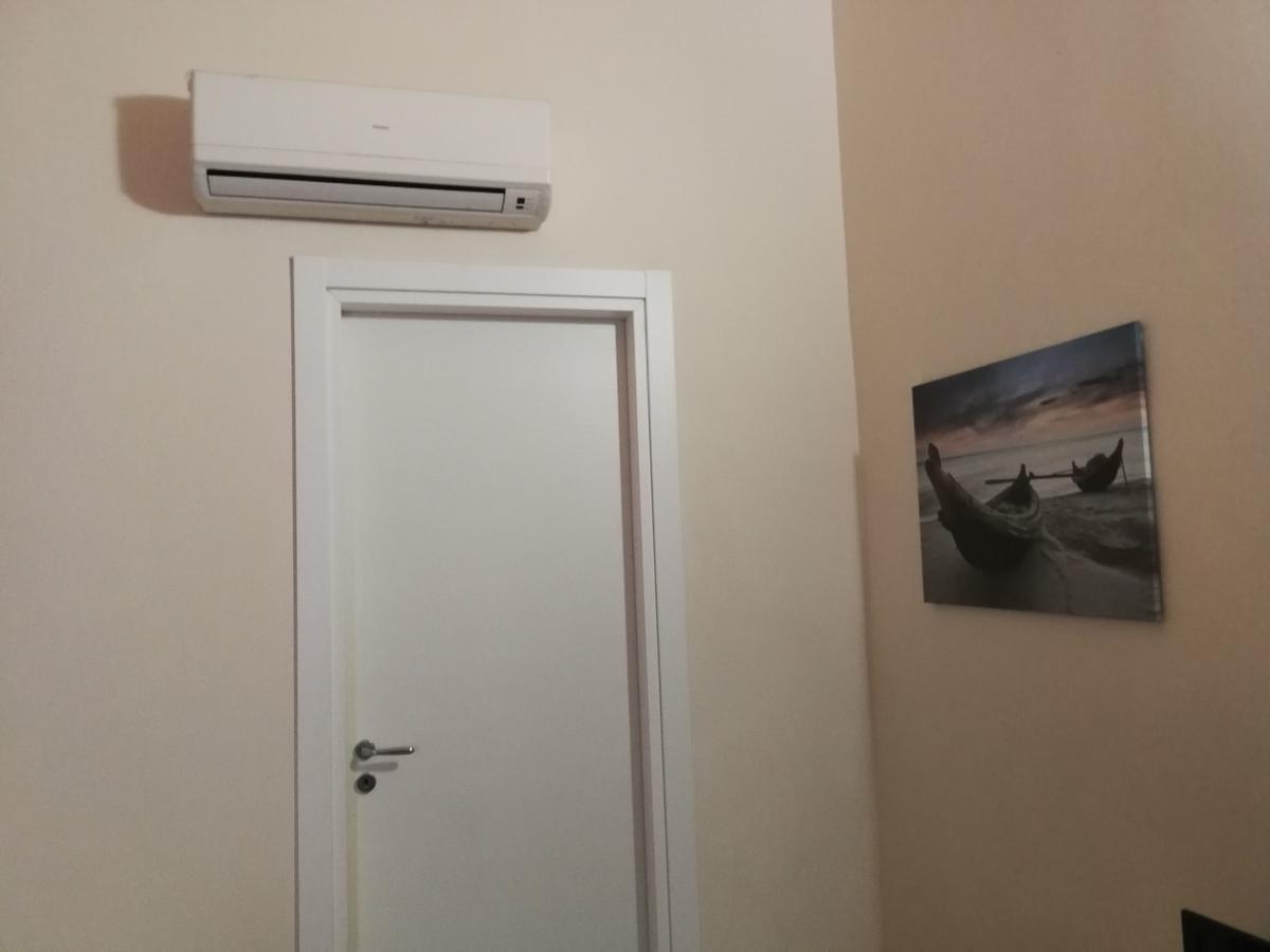 קטאניה Dante Rooms מראה חיצוני תמונה