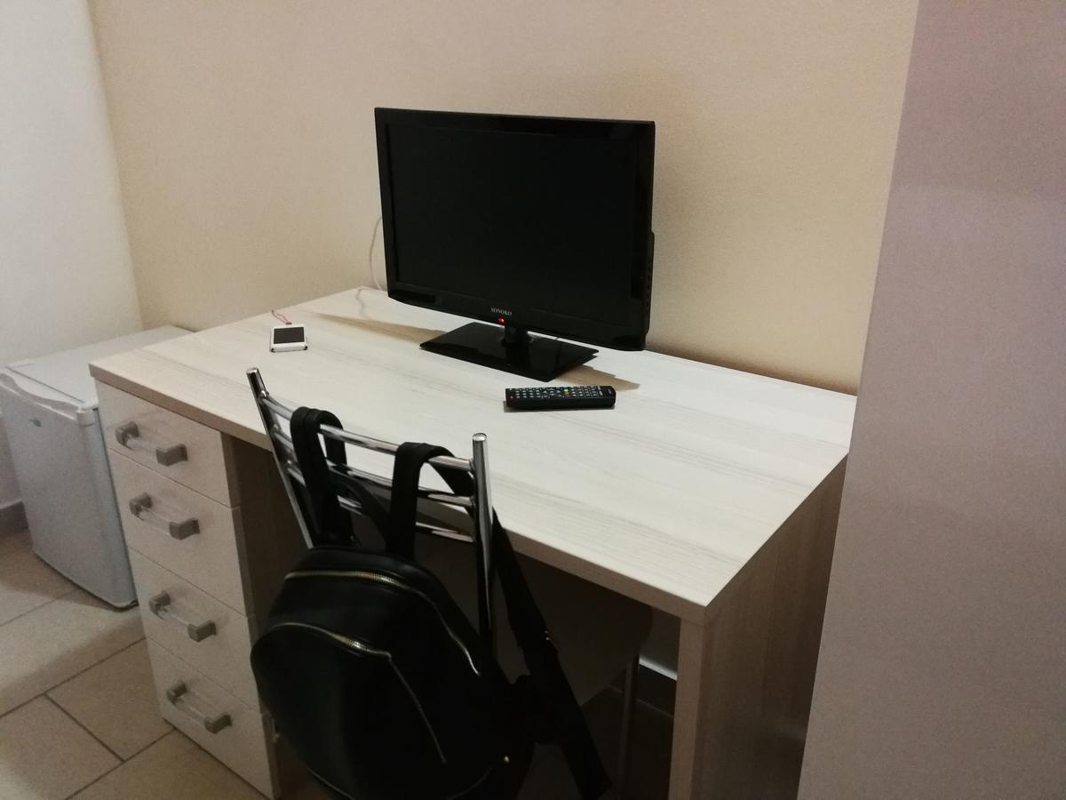 קטאניה Dante Rooms מראה חיצוני תמונה