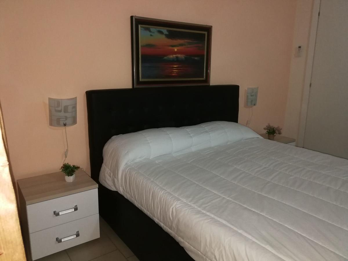 קטאניה Dante Rooms מראה חיצוני תמונה