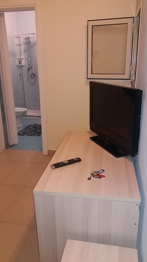 קטאניה Dante Rooms מראה חיצוני תמונה