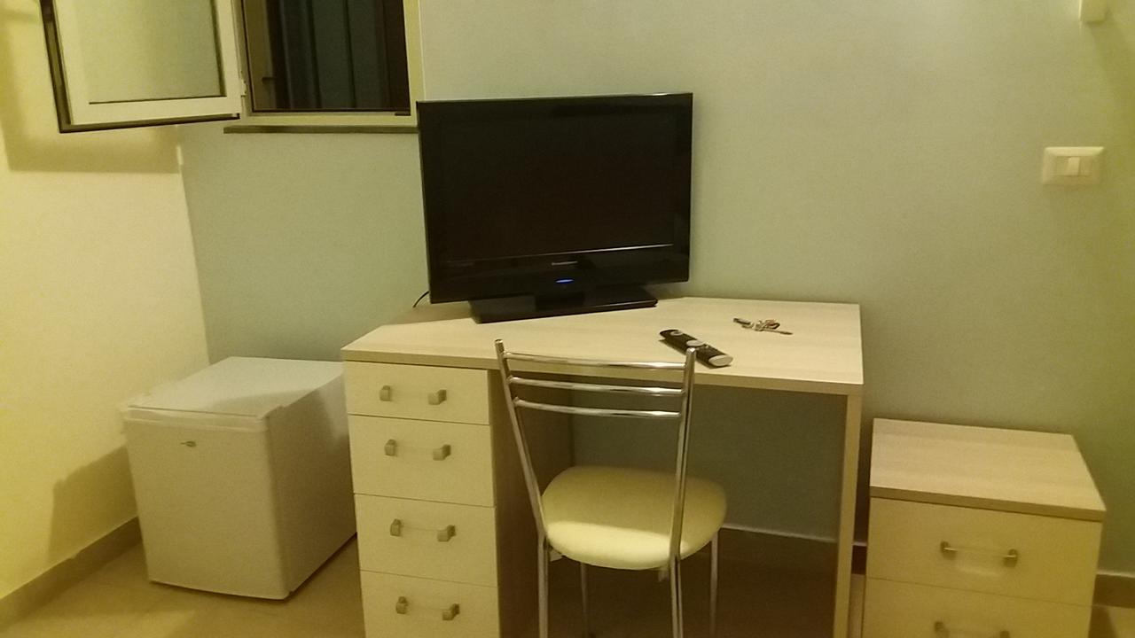 קטאניה Dante Rooms מראה חיצוני תמונה