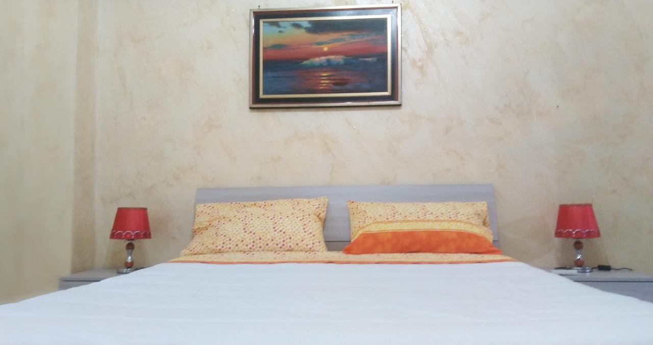 קטאניה Dante Rooms מראה חיצוני תמונה