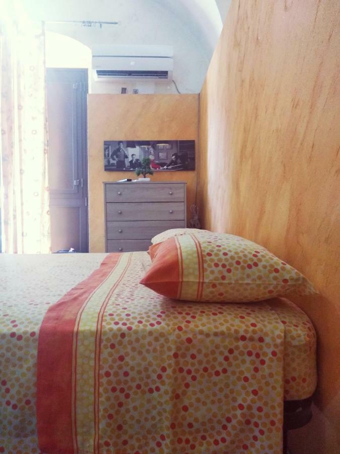 קטאניה Dante Rooms מראה חיצוני תמונה