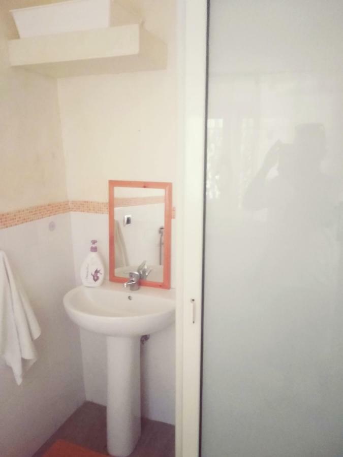 קטאניה Dante Rooms מראה חיצוני תמונה